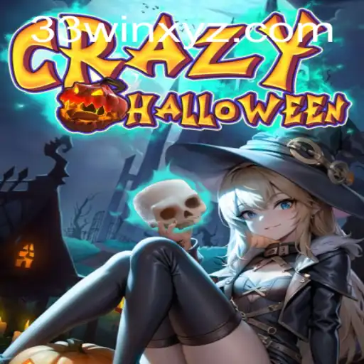 Diving into the Thrilling World of CrazyHalloween: The Path to 33win