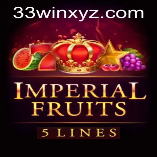 ImperialFruits5: A Comprehensive Guide to the Exciting Slot Game