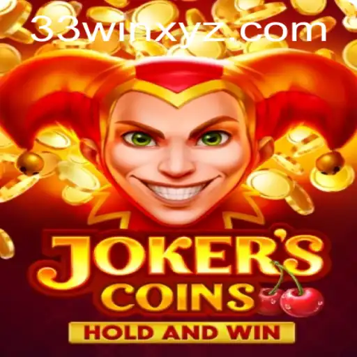 Exploring the Exciting World of JokersCoins and the 33win Strategy