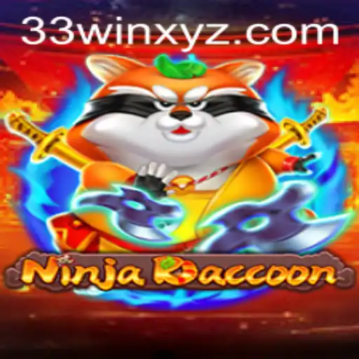 NinjaRaccoon: Mastering the Art of Stealth and Strategy with 33win