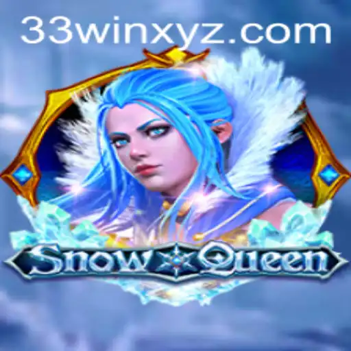 Unveiling SnowQueen: Master the Ice with 33win Strategy