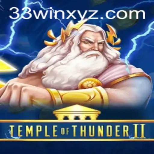 Unveiling Temple of Thunder II: A Journey into the Storm