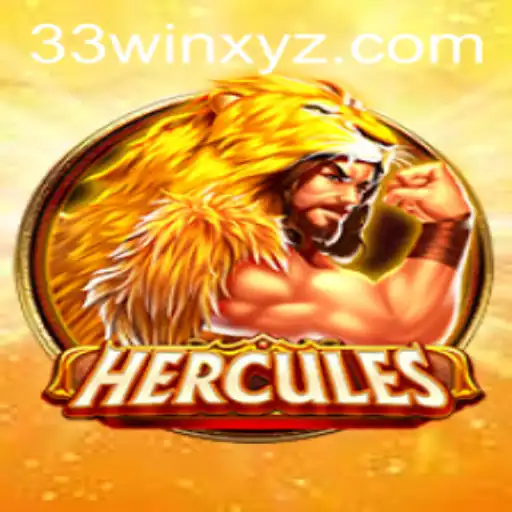 The Fascinating World of Hercules: The 33win Gaming Experience