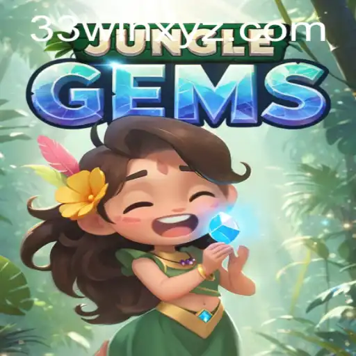 JungleGems: A Thrilling Adventure Awaits with Exciting Rules and Strategies