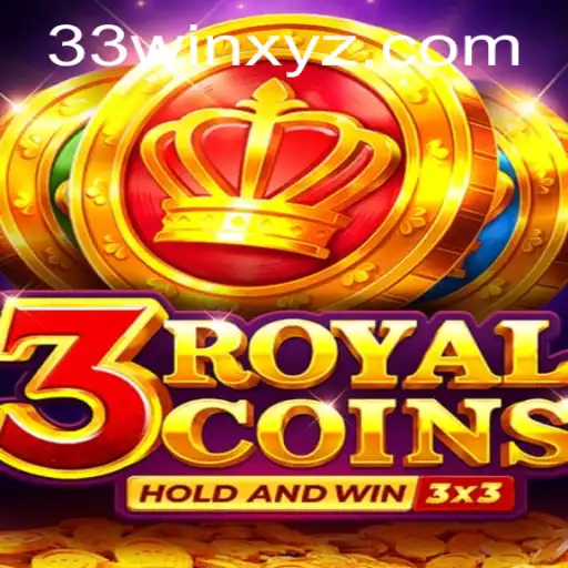 Discover the Excitement of 3royalcoins: A Comprehensive Guide
