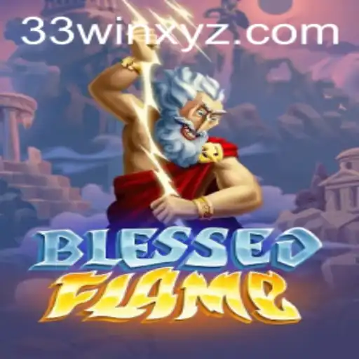 Exploring the Enchanting Realm of BlessedFlame: A Comprehensive Guide