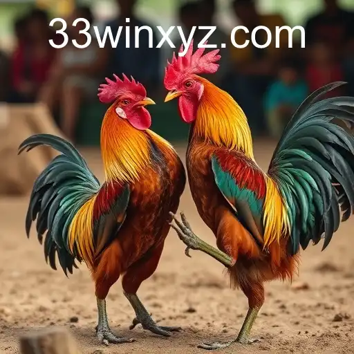 Cockfighting: Understanding a Controversial Practice