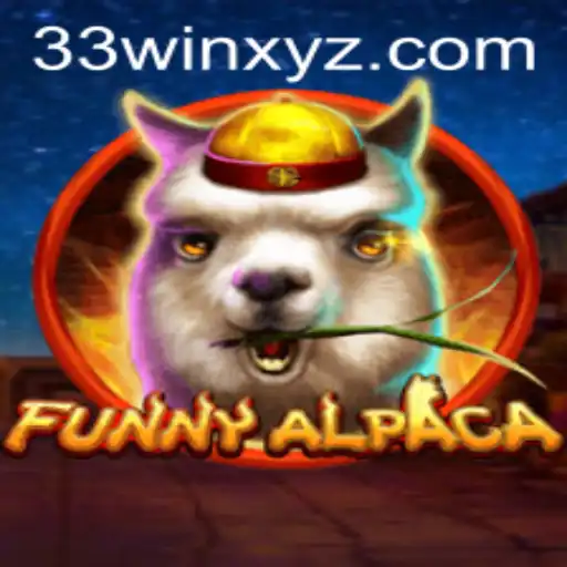 Exploring the World of FunnyAlpaca: A Compelling Game with 33win Strategy