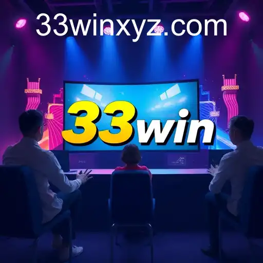 Exploring the World of Live Games with 33win